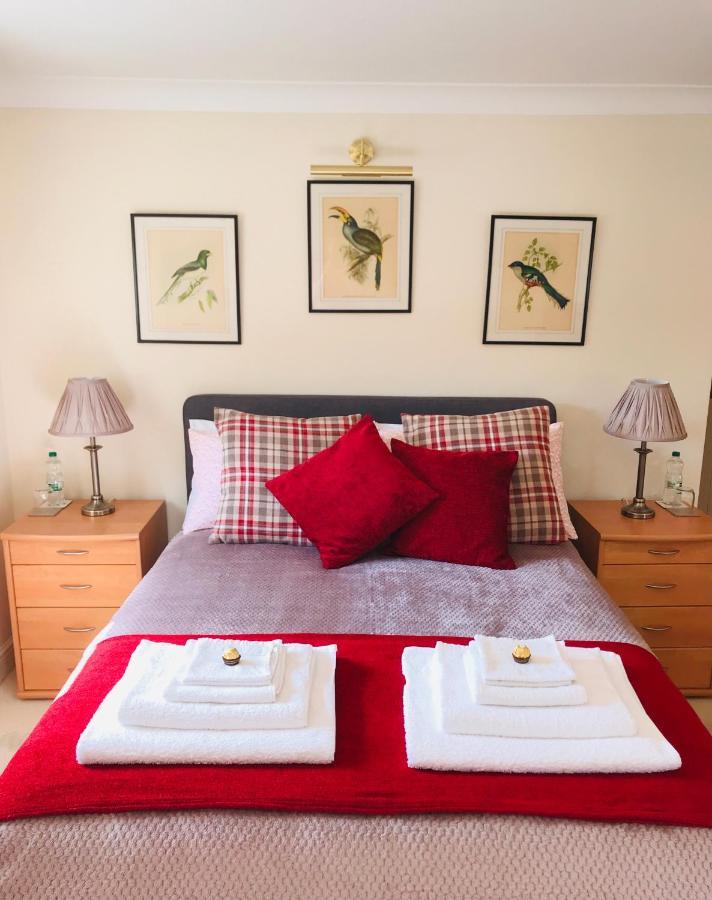 Charming Hen Cottage Countryside Retreat Lincoln Newball Εξωτερικό φωτογραφία